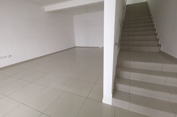 ARA SENDAYAN @ BANDAR SRI SENDAYAN