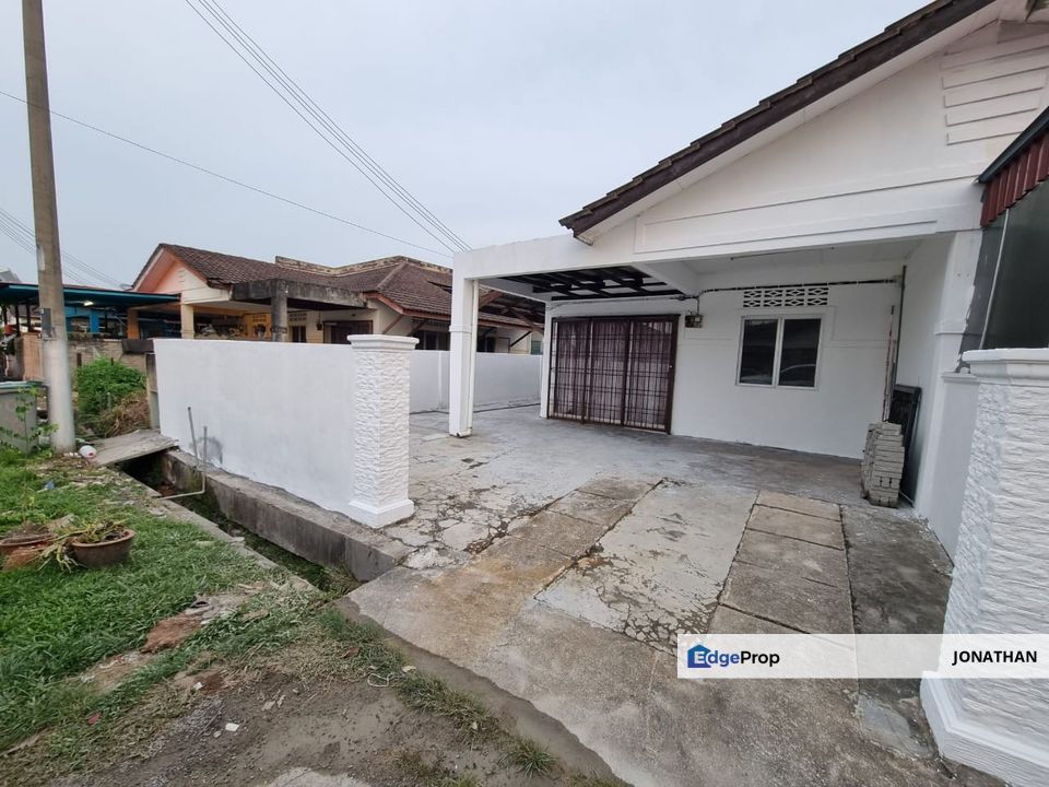 RANTAU BANDARC EKAR HOUSE FOR RENT, Negeri Sembilan, Rantau