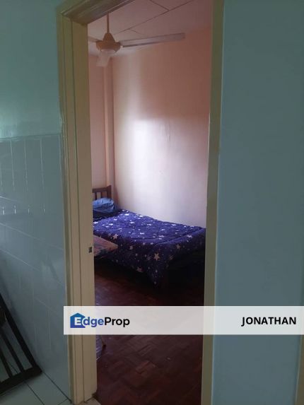 Aprtment spanih villa fully Furnish , Negeri Sembilan, Seremban