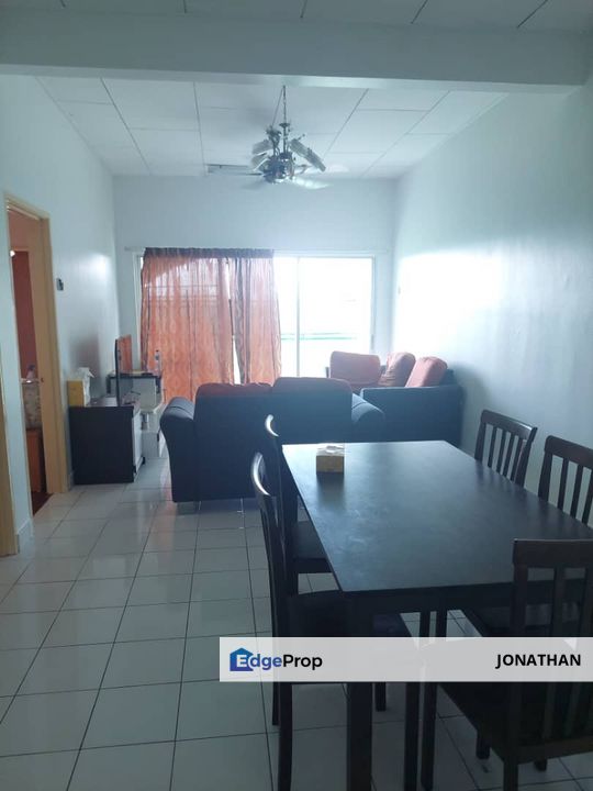 Aprtment spanih villa fully Furnish , Negeri Sembilan, Seremban