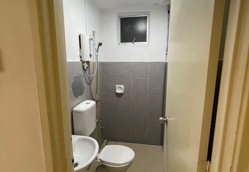 Garden Villa Apartment