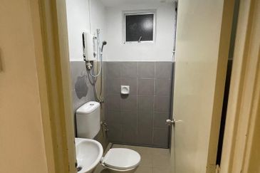 Garden Villa Apartment