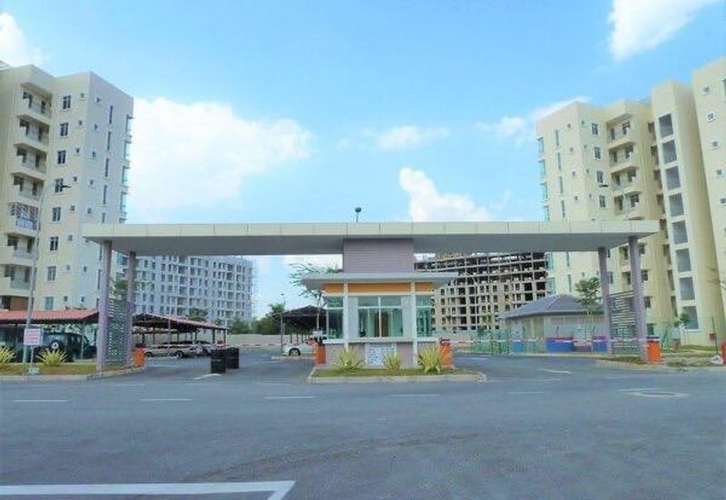 Garden Villa Apartment