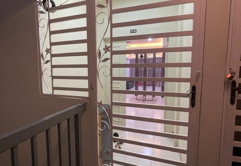 Garden Villa Apartment