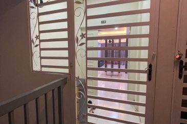 Garden Villa Apartment