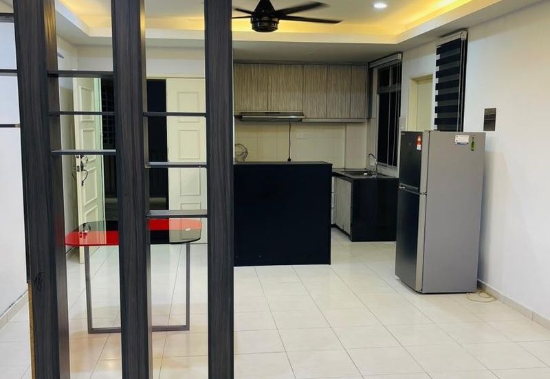 Garden Villa Apartment