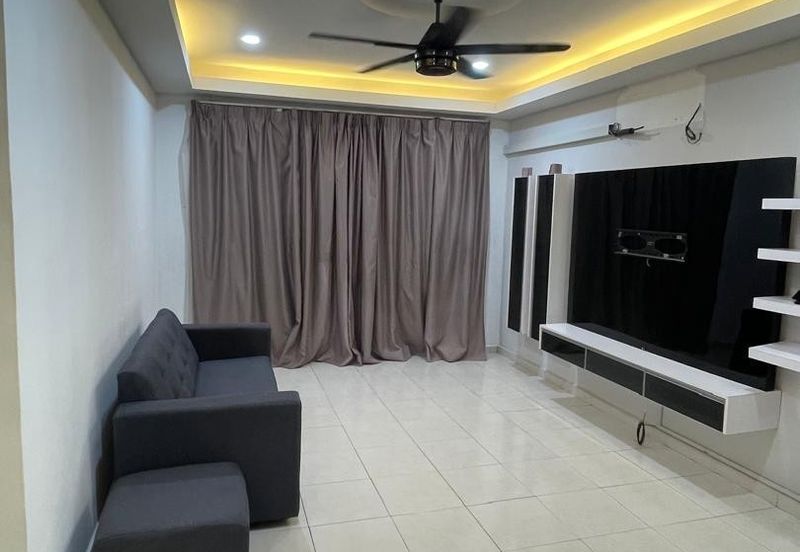 Garden Villa Apartment