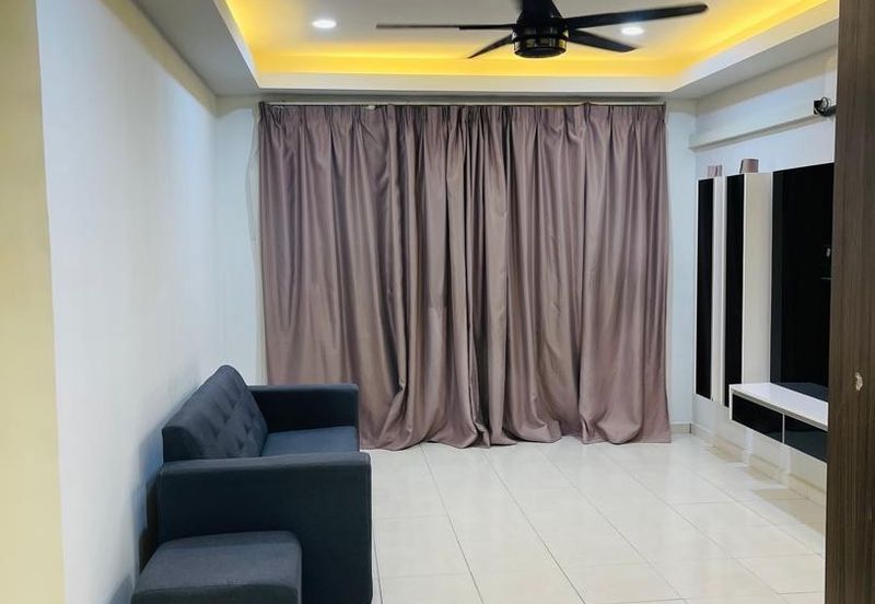 Garden Villa Apartment