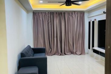 Garden Villa Apartment