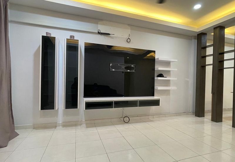 Garden Villa Apartment