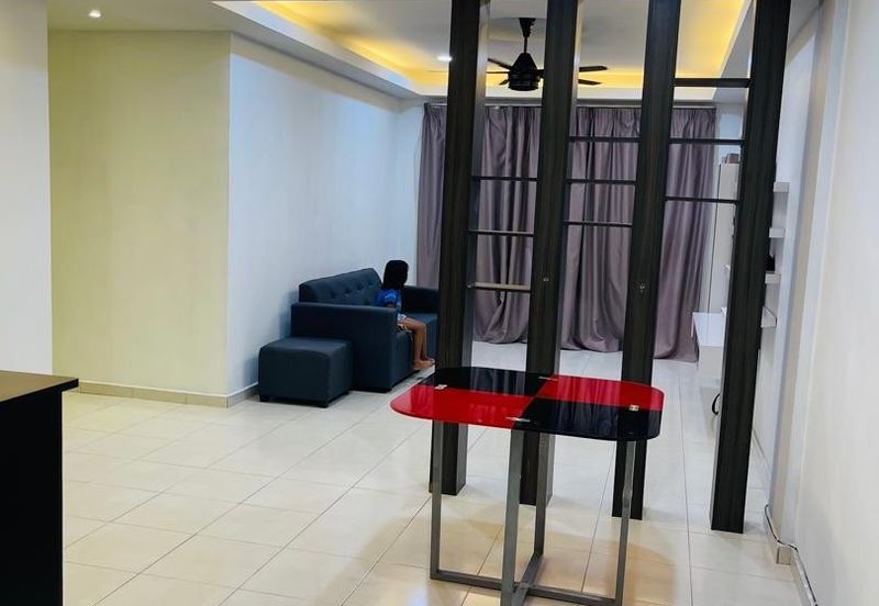 Garden Villa Apartment