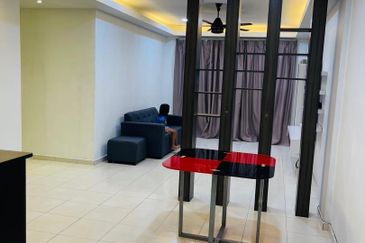 Garden Villa Apartment