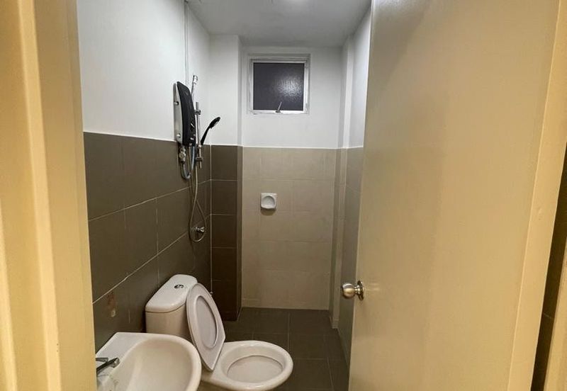 Garden Villa Apartment