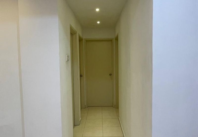 Garden Villa Apartment