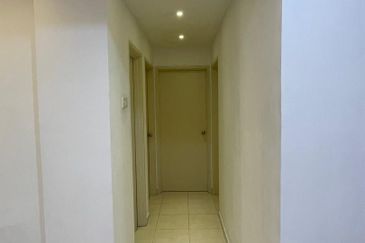 Garden Villa Apartment