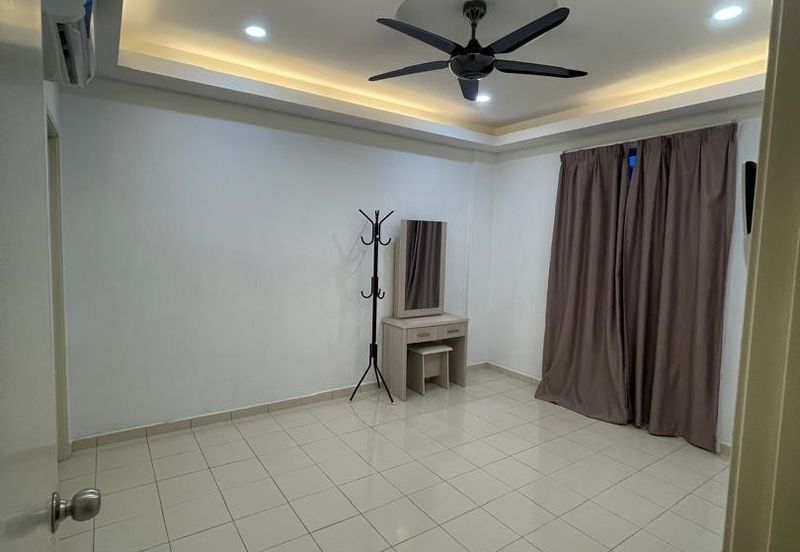 Garden Villa Apartment