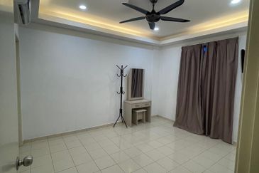 Garden Villa Apartment