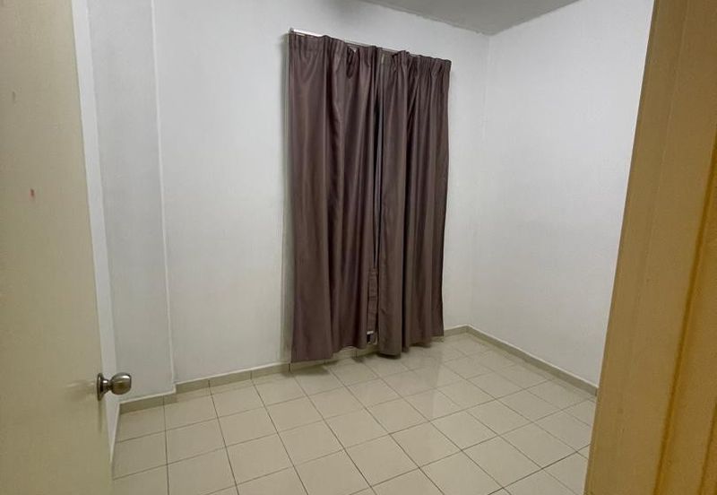 Garden Villa Apartment