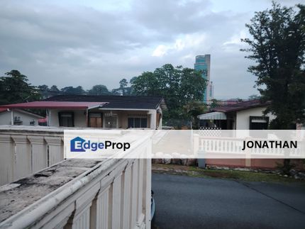 FOR RENT@TAMAN BUKIT NENAS JALAN RASAH, Negeri Sembilan, Seremban