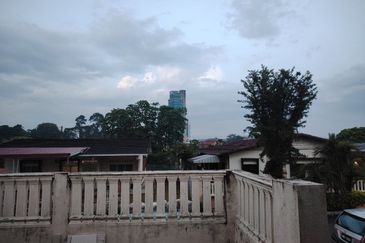 Taman Bukit Rasah
