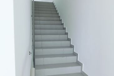 Bayu Sutera @ Celyn, Bandar Sri Sendayan