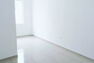 Bayu Sutera @ Celyn, Bandar Sri Sendayan