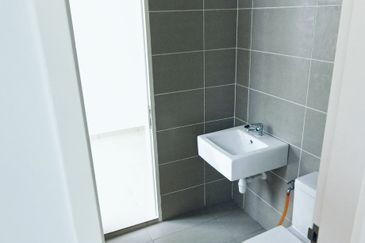 Bayu Sutera @ Celyn, Bandar Sri Sendayan