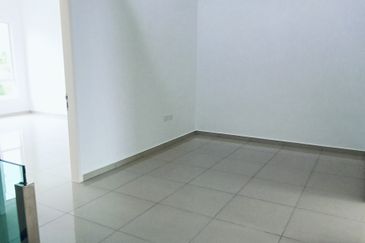 Bayu Sutera @ Celyn, Bandar Sri Sendayan