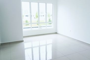 Bayu Sutera @ Celyn, Bandar Sri Sendayan