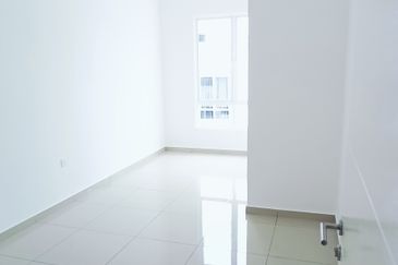 Bayu Sutera @ Celyn, Bandar Sri Sendayan