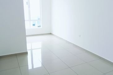 Bayu Sutera @ Celyn, Bandar Sri Sendayan