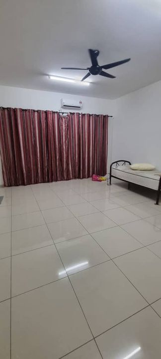 HIJAYU 1B NEAR TO CLUB HOUSE  FOR RENT, Negeri Sembilan, Seremban