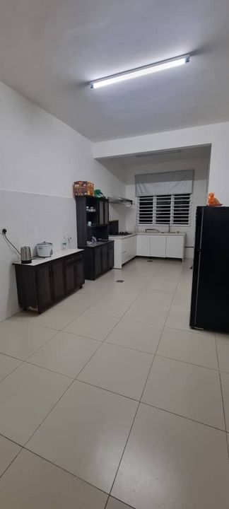 HIJAYU 1B NEAR TO CLUB HOUSE  FOR RENT, Negeri Sembilan, Seremban