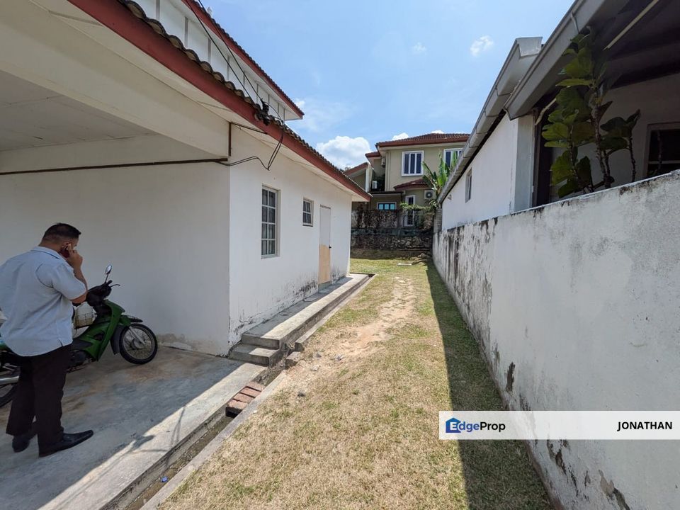 RASAH KEMAYAN RENTAL ( BASIC UNIT), Negeri Sembilan, Seremban