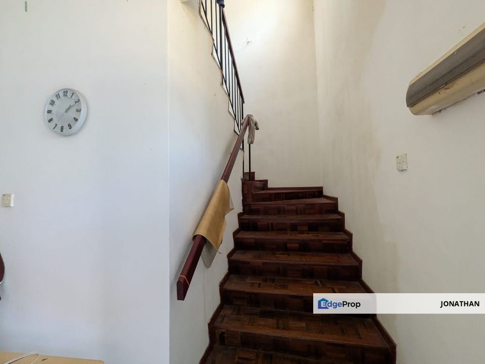 RASAH KEMAYAN RENTAL ( BASIC UNIT), Negeri Sembilan, Seremban