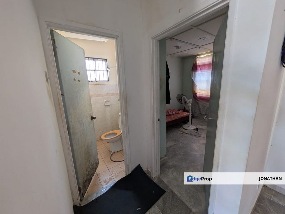 RASAH KEMAYAN RENTAL ( BASIC UNIT), Negeri Sembilan, Seremban