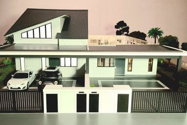 Taman Tanjong Karang