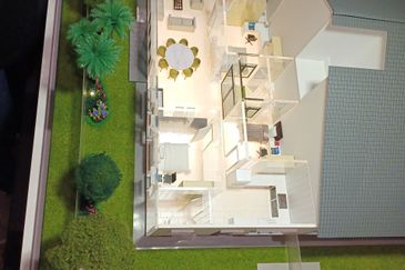 Taman Tanjong Karang