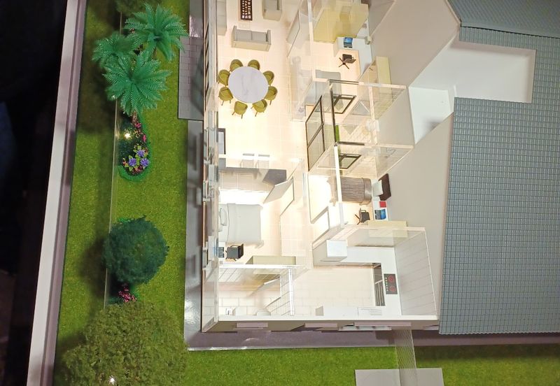 Taman Tanjong Karang