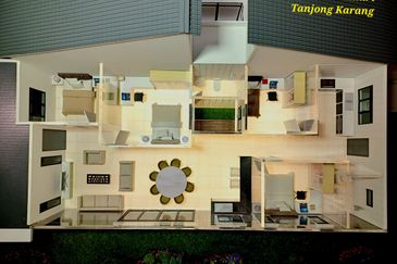 Taman Tanjong Karang