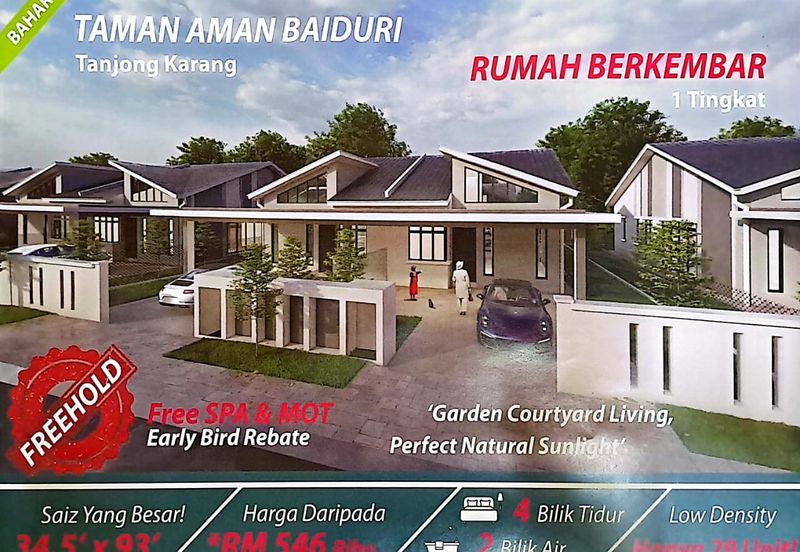 Taman Tanjong Karang