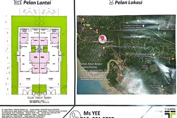 Taman Tanjong Karang