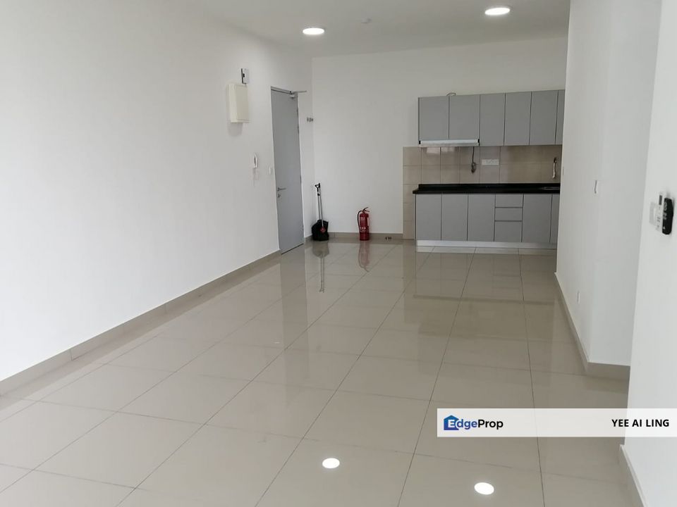 Dual Key Gaya Resort Homes Bukit Rimau Service Apartment for Sale, Selangor, Shah Alam