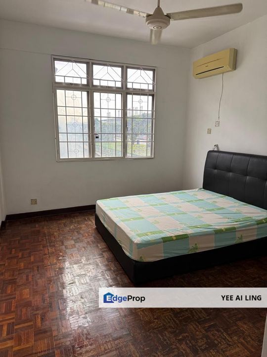 Goodyear Court 9 Subang Perdana 884sf, For Rent. Good Location!, Selangor, USJ