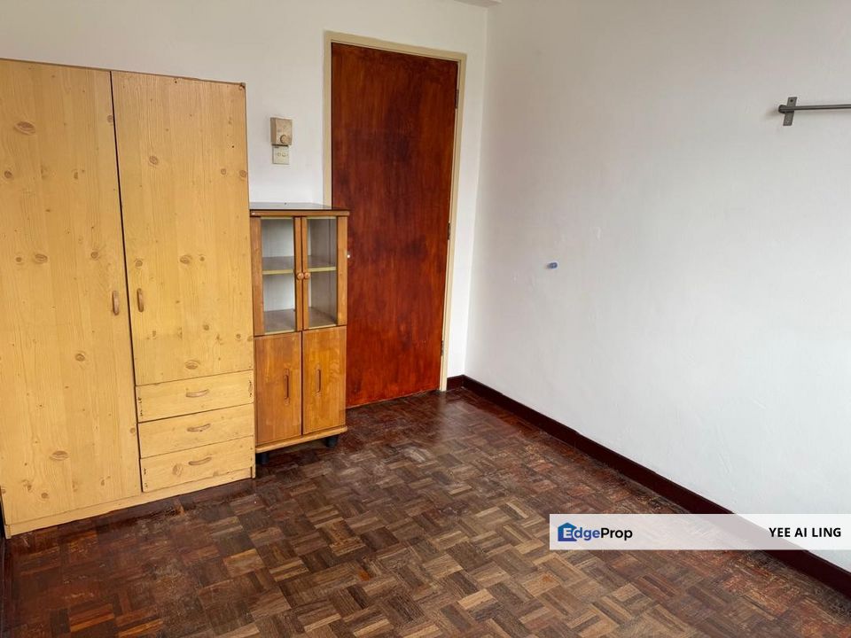 Goodyear Court 9 Subang Perdana 884sf, For Rent. Good Location!, Selangor, USJ