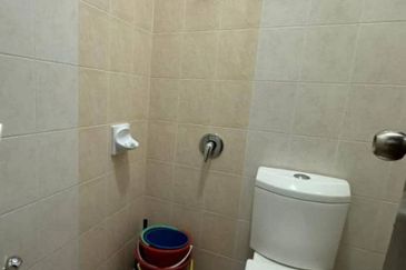 Jalan Setia Damai U13/14A