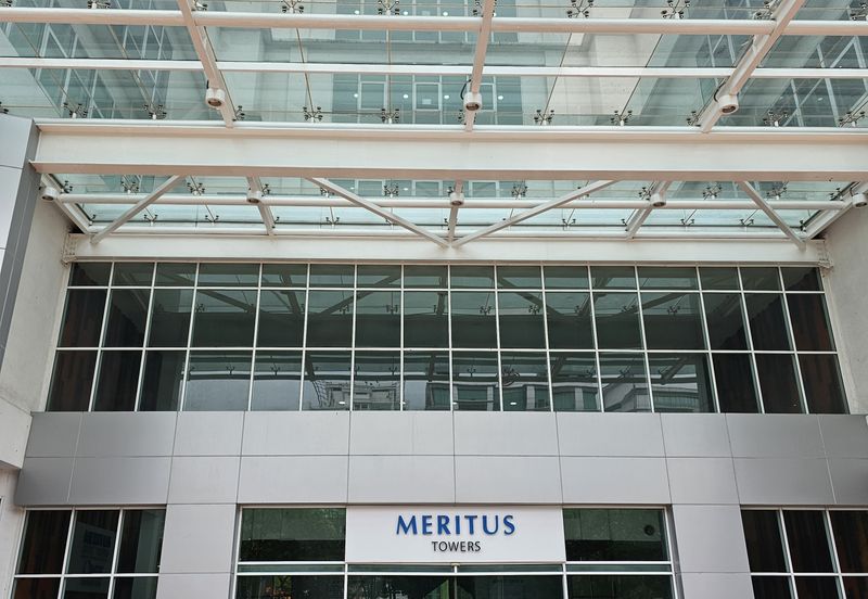  Meritus Tower @ Oasis Corporate Park, Ara Damansara, Petaling Jaya