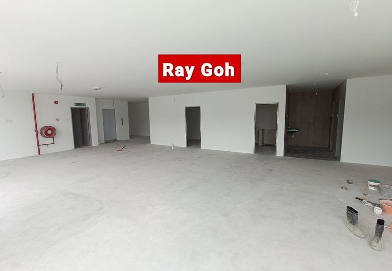 Meru Industrial Park