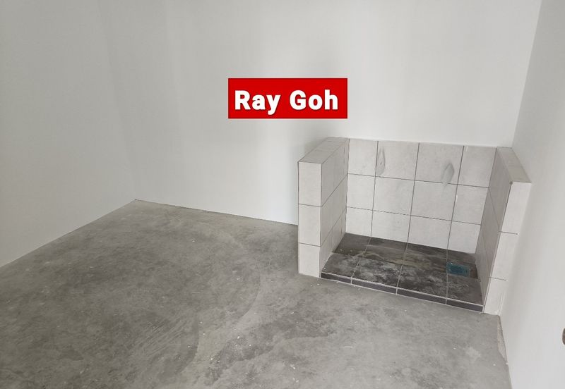 Meru Industrial Park