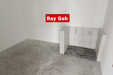 Meru Industrial Park